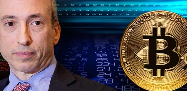 SEC Başkanı Kripto Paralar Hakkında Çarpıcı Açıklamalarda Bulundu!