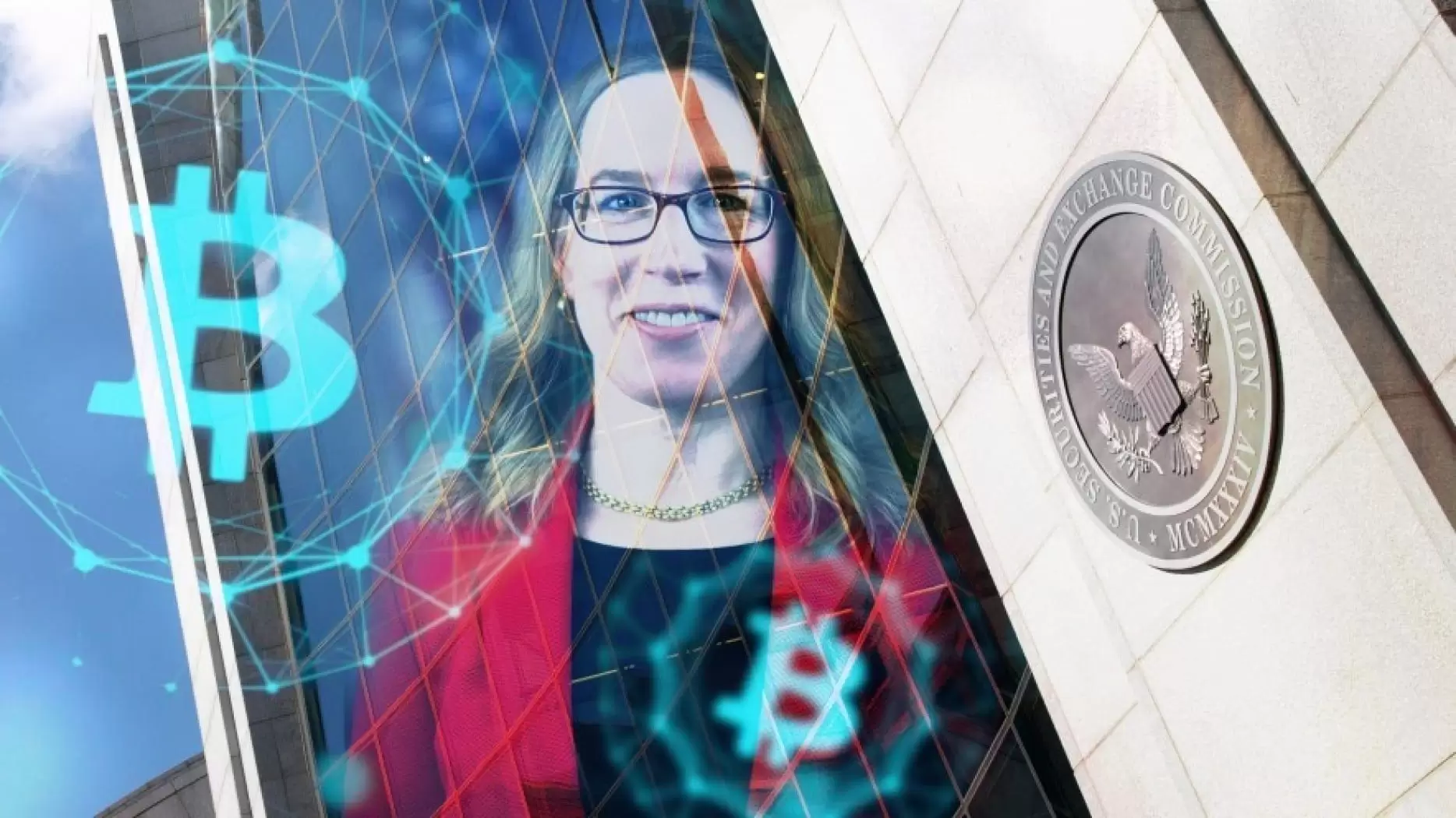 SEC Üyesi Bitcoin Ayı Piyasasını Fırsat Olarak Görüyor!