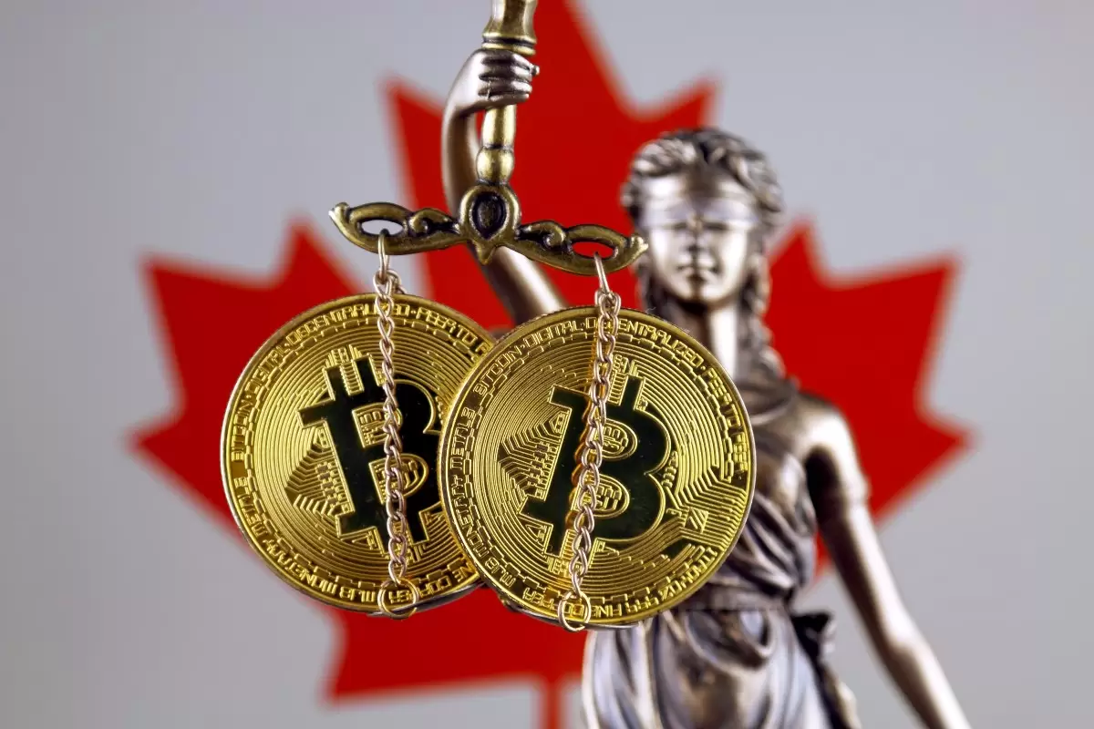 Sıcak Gelişme: Kanadalı Yetkililerden İki Önemli Kripto Para Borsasına Ceza Yağdı!
