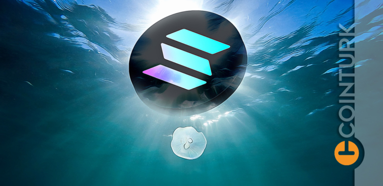 Solana (SOL) Bu Altcoinden Yardım Alacak!