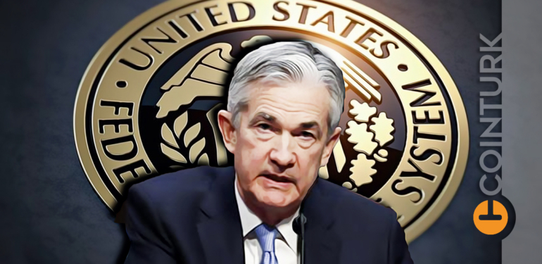 Son Dakika: FED Faiz Kararı Açıklandı! Kripto Paralara Etkisi Ne Olacak?
