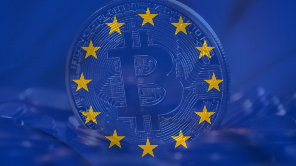 Sona Yaklaşıldı! Avrupa Birliği, Kripto Paralar için Anlaşmaya Çok Yakın!