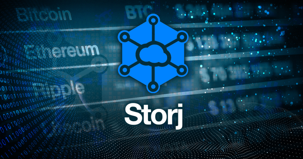 Storj Coin Nedir? STORJ En Yüksek Kaçı Gördü?