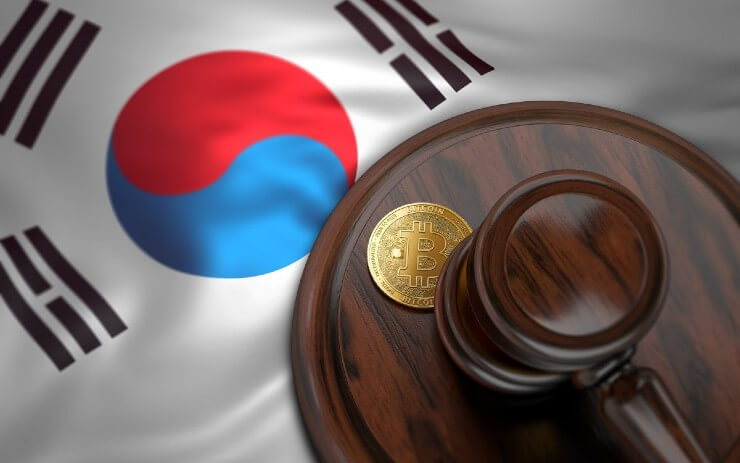 Terra (LUNA) Krizi: Güney Kore Kripto Para Borsaları Harekete Geçti!