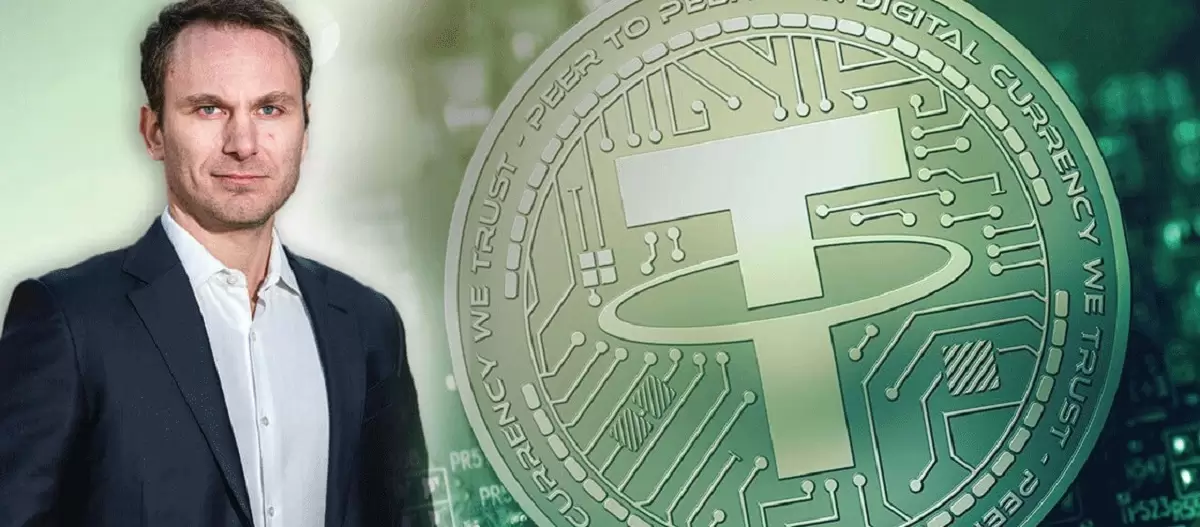 Tether CTO’su, USDT’ye Saldırı Yapıldığı Söyledi ve Failleri Açıkladı!