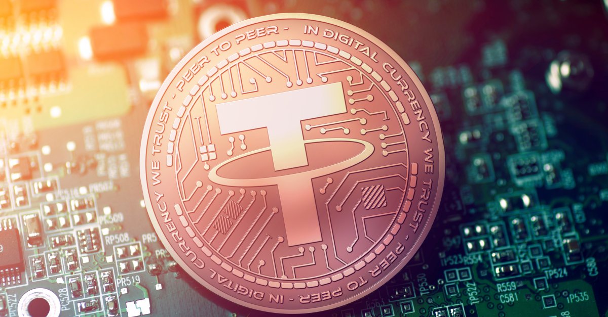 Tether’den Son Dakika İngiliz Sterlini Hamlesi: GBPT Geliyor!