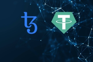 Tether (USDT) Tezos’ta Piyasaya Sürülüyor