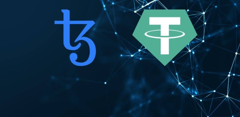 tether-usdt-tezos-ta-piyasaya-suruluyor - Crypto Turkey Tether (USDT) Tezos’ta Piyasaya Sürülüyor