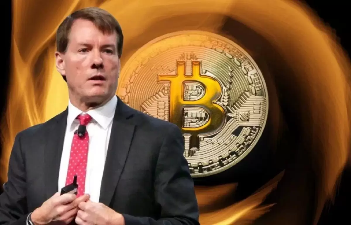 Ünlü Banka, Michael Saylor’ın Bitcoin’de Likidasyona Uğrayıp Uğramayacağını Açıkladı!