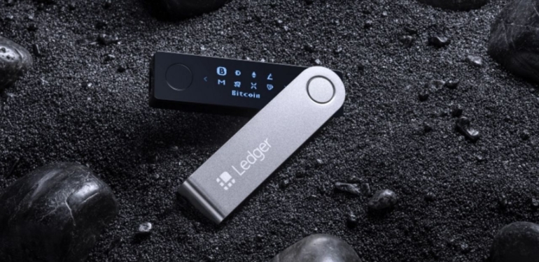 Ünlü Kripto Cüzdan ve Güvenlik Firmasından NFT Adımı!