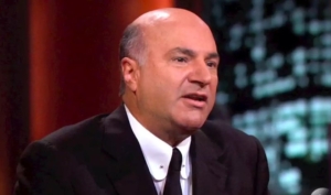 Ünlü yatırımcı O’Leary: Kripto piyasasına bir gecede 1 trilyon dolar girer