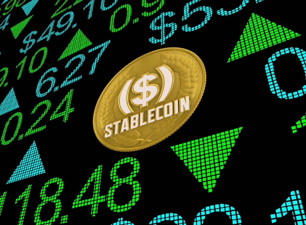 USDT Karşısında Popülaritesini Hızla Artıran Stablecoin’den Dev Ortaklık!