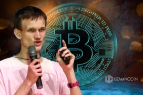 Vitalik Buterin’den stok akış modeli yorumu: Alay edilmeyi hak ediyor