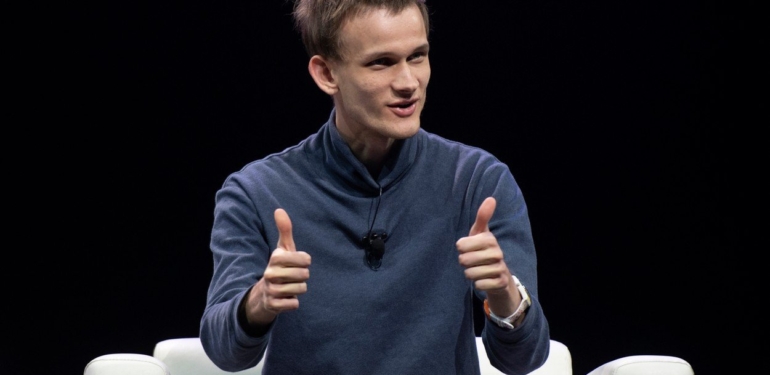 Vitalik Buterin, Kriptonun Dünyayı Ele Geçirmesini Beklemiyor