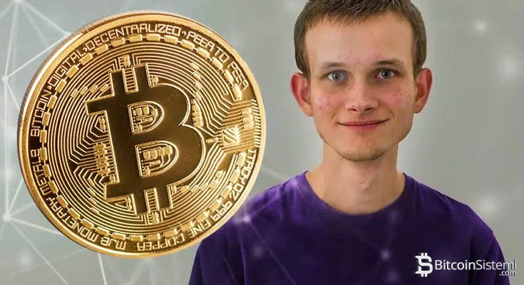 Vitalik Buterin Permabull Bitcoin Modelini Eleştirdi, PlanB Yanıt Verdi!