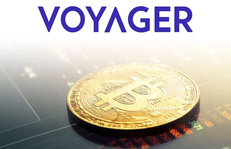 Voyager 15 bin Bitcoin’i ve 350 Milyon USDC’yi Geri İstedi!