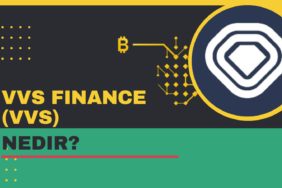 VVS Coin Nedir? VVS Finance (VVS) Coin Yorum ve Geleceği 2022