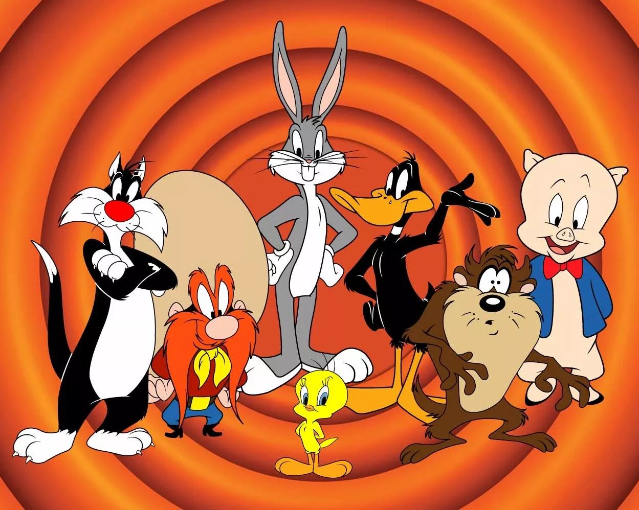 Warner Bros, Looney Tunes NFT’si Başlatmak İçin Nifty ile El Ele Verdi