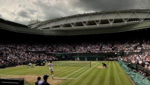 Wimbledon, Merkez Kortun 100. Yılını NFT Koleksiyonuyla Kutluyor