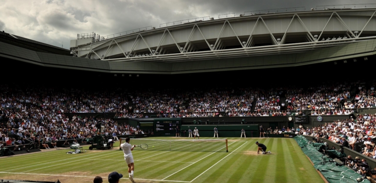 wimbledon-merkez-kortun-100-yilini-nft-koleksiyonuyla-kutluyor - Crypto Turkey Wimbledon, Merkez Kortun 100. Yılını NFT Koleksiyonuyla Kutluyor