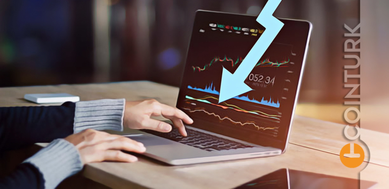Yüzde 96 Düşen Popüler Altcoin Toparlanabilecek Mi?