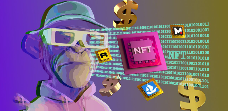 2030-yilinda-nft-ler-231-milyar-dolar-degerinde-buyuyecek - Crypto Turkey 2030 Yılında NFT’ler 231 Milyar Dolar Değerinde Büyüyecek