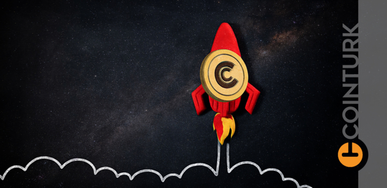 5 Altcoin Enflasyona Meydan Okuyor! İşte Geçtiğimiz Hafta En Çok Kazandıranlar!