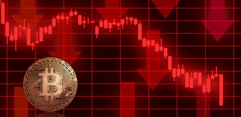 ABD’de Enflasyonun Yeni Zirveyi Görmesi Bitcoin ve Altcoin’leri Kana Buladı!