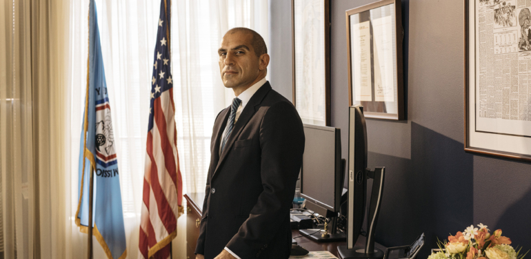 ABD’li Yönetici: Bitcoin ve Bu Altcoin Portföylerin Ayrılmaz Bir Parçası Olabilir!