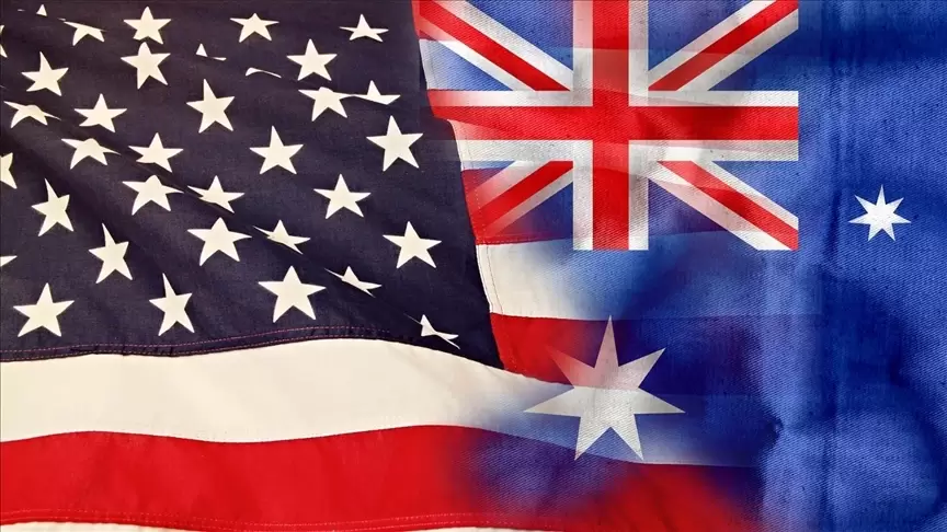 ABD ve İngiltere’den Kripto Para Toplantısı!