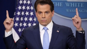 Anthony Scaramucci’den Kısa Vadeli Bitcoin Yatırımı İtirafı