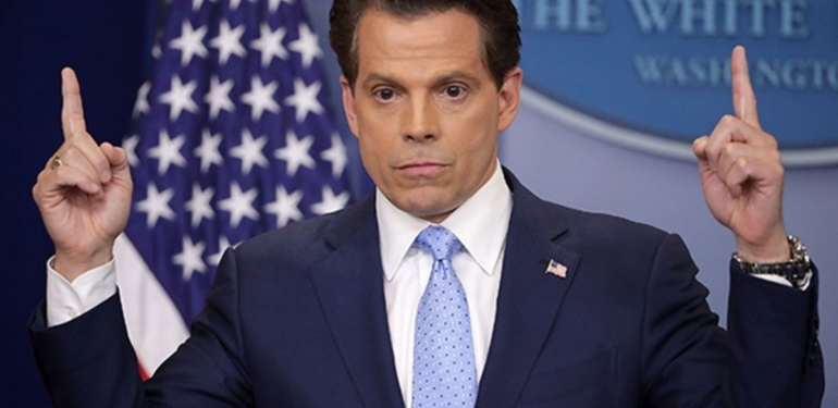 Anthony Scaramucci’den Kısa Vadeli Bitcoin Yatırımı İtirafı