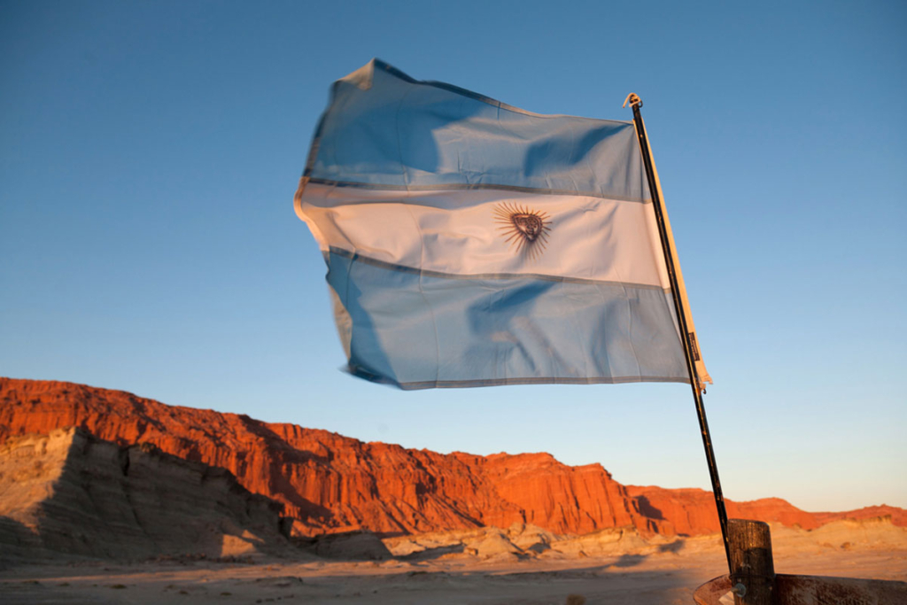 Arjantin’de maliye bakanı istifa etti, USDT alımları yükseldi