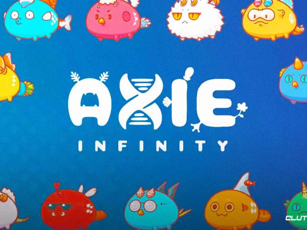 Axie Infinity Bu Gelişmeler Sonucu İhtişamlı Günlerine Dönebilir!