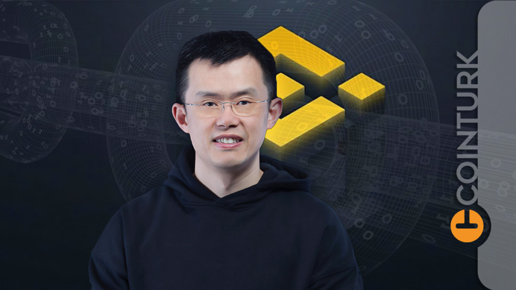 Binance CEO’su Bazı Altcoinlerle İlgili Görüşünü Açıkladı!