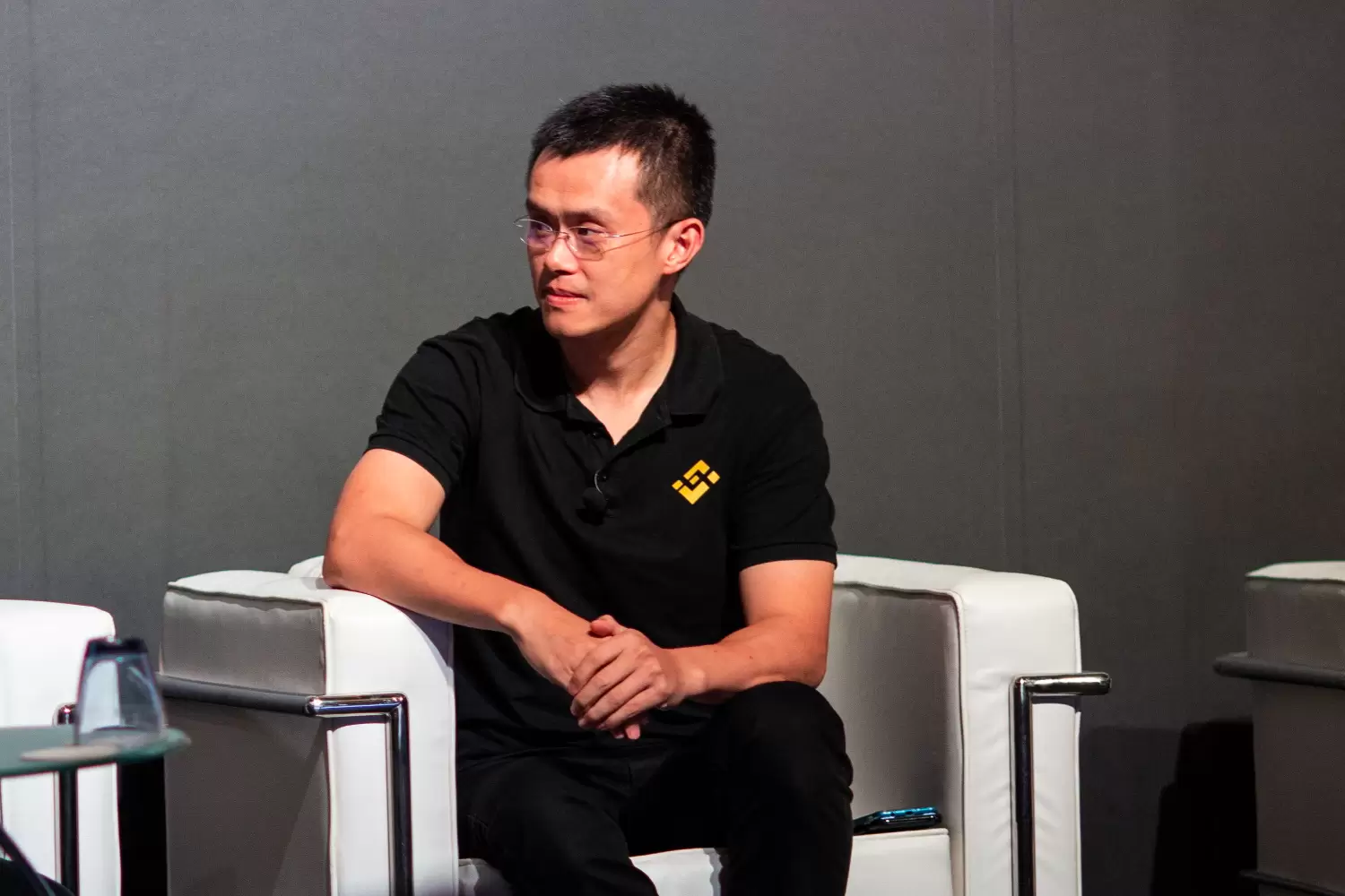 Binance CEO’su Changpeng Zhao Son Olayları Değerlendirdi: “Bu Platformları Kullanmayın!”