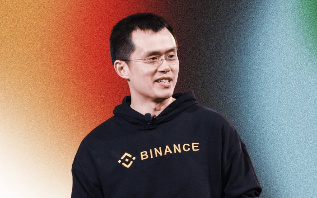 Binance CEO’sundan iftira davası: Özür ve tazminat istedi