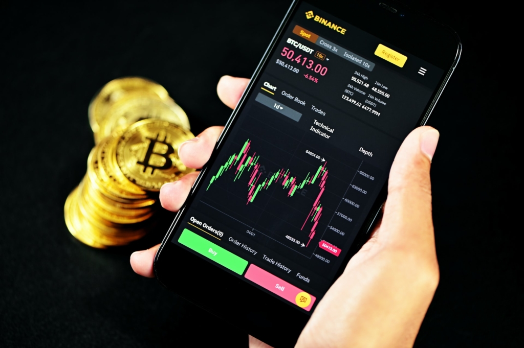 Binance’dan Bitcoin ve 2 Altcoin için 2 Kat APY Promosyonu!