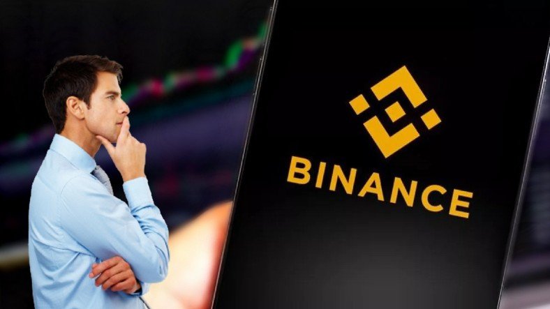 Binance TR’ye Para Yatırma Nasıl Yapılır?