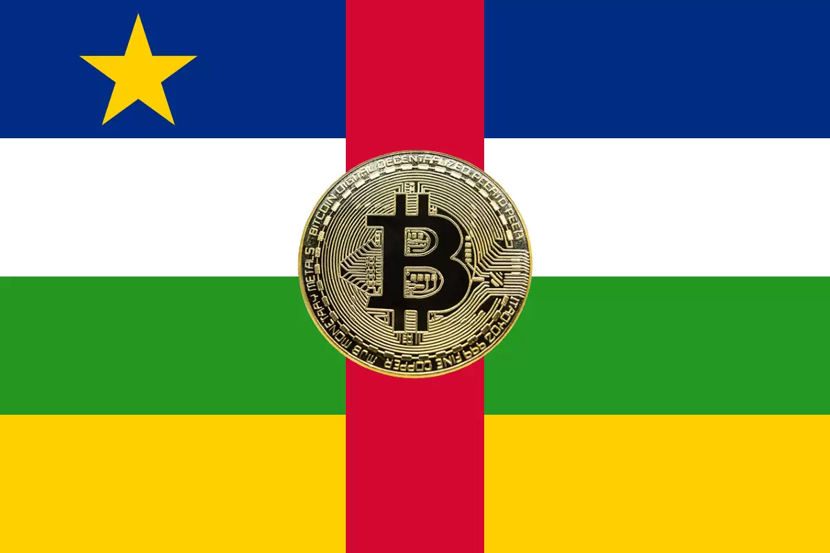 Bitcoin’i Resmi Para Birimi İlan Eden Orta Afrika Cumhuriyeti Kendi Coinini Çıkarıyor: Sango Coin