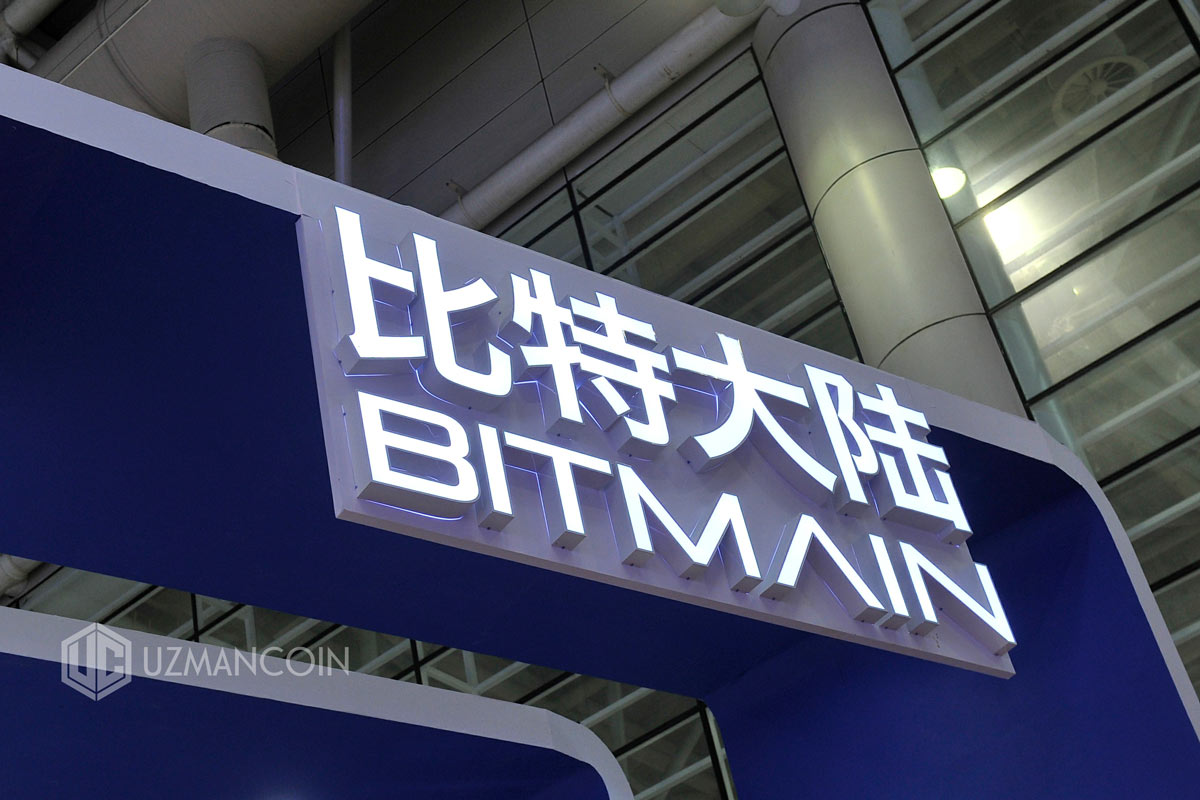 Bitmain’den 15 bin dolarlık Ethereum madencilik cihazı