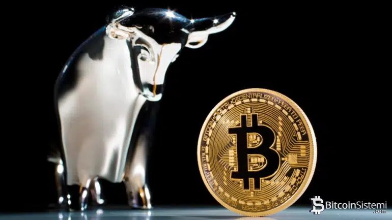 Bloomberg Analistinden Yeni Bitcoin Yorumu! “Boğa Yolda!”