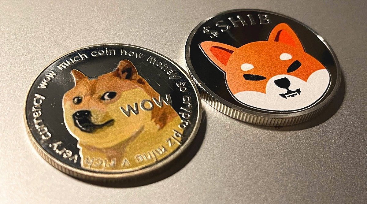 BTC, DOGE, SHIB Analizi: Meme Coinlerin Yükselişi!