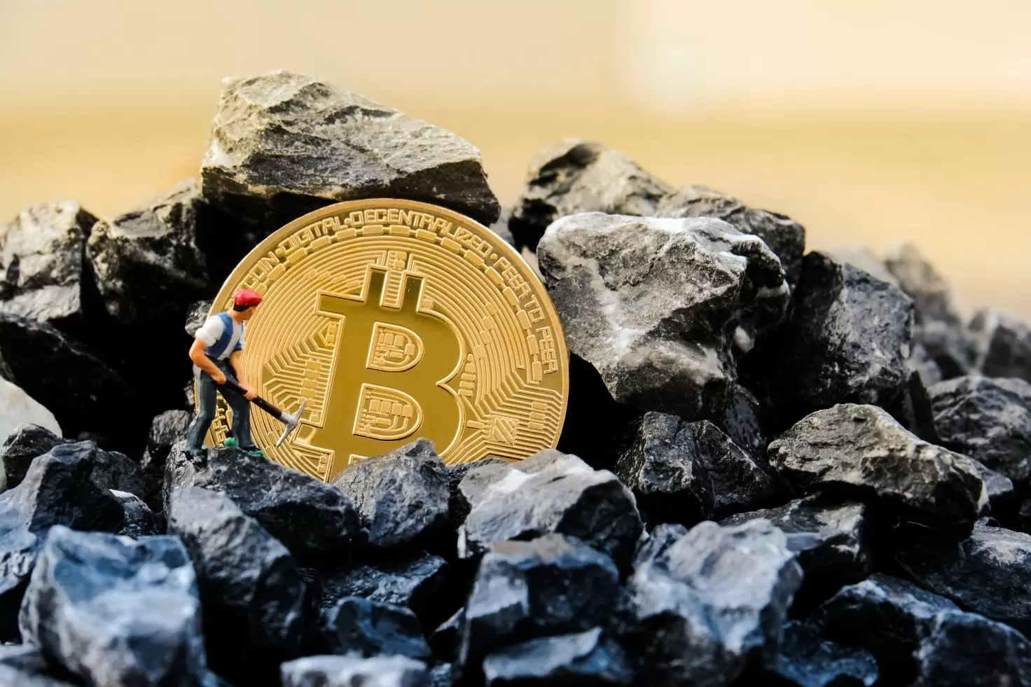 Dev Bitcoin Madenciliği Şirketi Haziran Ayında Yüklü BTC Sattı: İşte Satılan Miktar!