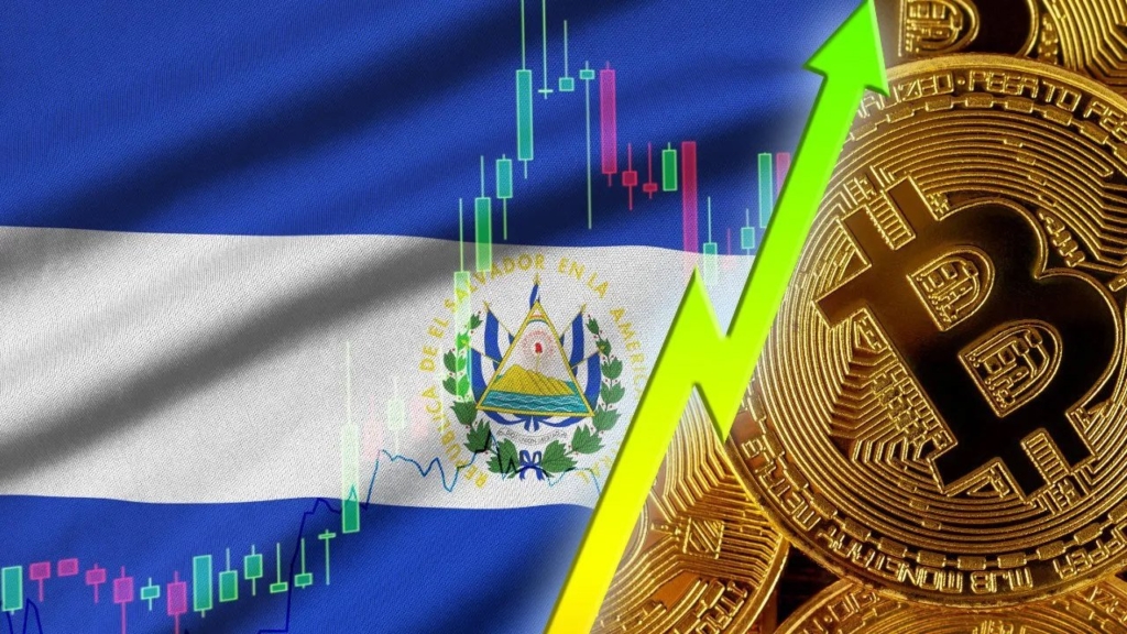 El Salvador, Bitcoin (BTC) Kullanmaktan Memnun
