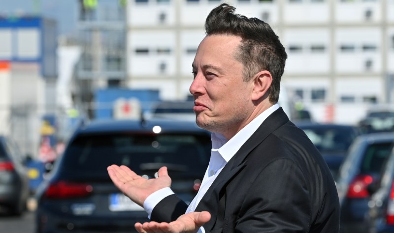 Elon Musk, Twitter anlaşmasını resmen feshetti