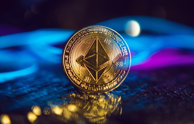 Ethereum’da Merge için 19 Eylül işaret edildi: Fiyatta yüzde 12 artış