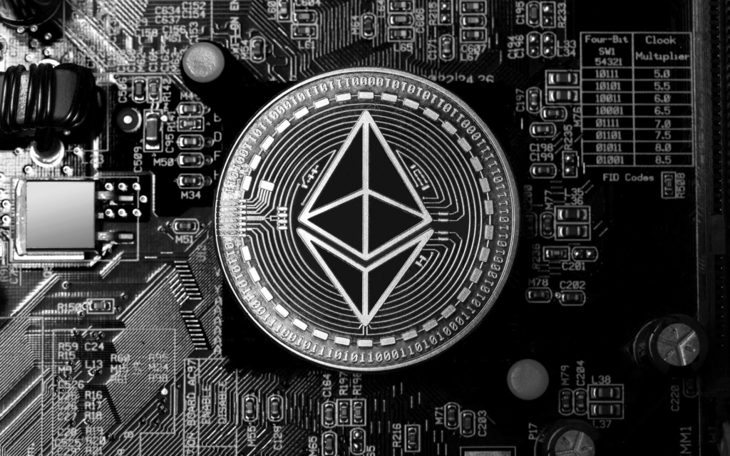 Ethereum’da “The Merge” için Merakla Beklenen Tarih Açıklandı!