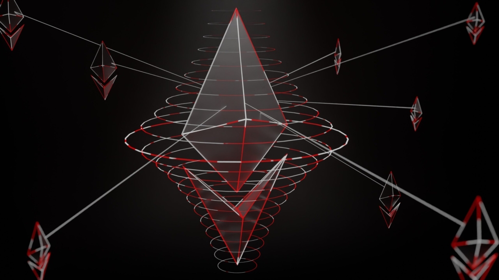 Ethereum Merge Nedir? 3 Başlıkta The Merge!