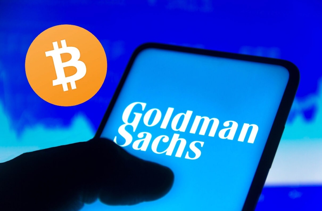 Goldman Sachs, Asya’daki ilk Bitcoin (BTC) Vadeli İşlemlerine Başladı